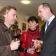 Jan Hrebejk a Vaclav Zmolik
